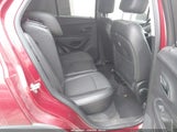 Chevrolet Trax Lt 3GNCJPSB6JL381043 снимка