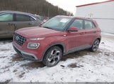 Hyundai Venue Sel KMHRC8A31SU362190 снимка