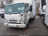 Isuzu Npr Hd JALC4W16XK7008834 снимка