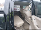 Nissan Frontier Sv 1N6AD0EV0DN763753 снимка