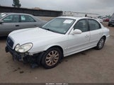 Hyundai Sonata Gls/Lx KMHWF35H24A940059 снимка