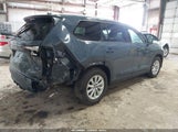 Toyota Grand Highlander Hybrid Xle 5TDACAB5XRS009521 снимка