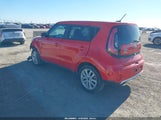 Kia Soul + KNDJP3A50H7417956 снимка