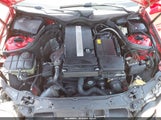 Mercedes-Benz C 230 Kompressor Sport WDBRF40J83A484647 photo