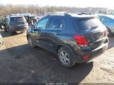 Chevrolet Trax Lt 3GNCJLSB7JL210374 снимка