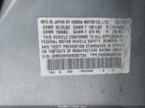 Honda Fit JHMGE8H3XBS007234 снимка