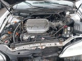 Acura Cl 3.2 Type S 19UYA42601A023543 снимка