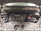 Honda Odyssey Ex-L 5FNRL38737B065647 снимка