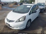 Honda Fit JHMGE8H25AC038732 снимка