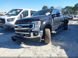 Ford F-350 Xlt 1FT8W3B67MEC28641 снимка