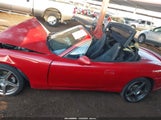 Mazda Mazdaspeed Mx-5 Miata Cloth JM1NB354640409848 снимка