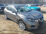 Nissan Rogue Sport S Fwd Xtronic Cvt JN1BJ1AV8NW341062 photo