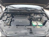 Toyota Rav4 Limited V6 JTMBK31V095078129 photo