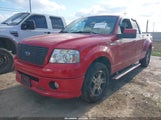 Ford F-150 Fx2/Stx/Xlt 1FTRX02W48KB72701 снимка