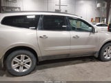 Chevrolet Traverse 1Lt 1GNKVGKD8EJ279256 снимка