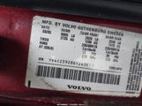 Volvo Xc90 2.5T YV4CZ592861243852 снимка