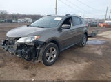 Toyota Rav4 Xle JTMRFREV9FD155159 снимка