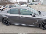 Toyota Camry Se 4T1G11AKXMU443039 fotografie