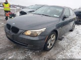 BMW 528Xi WBANV13558BZ48900 снимка