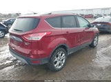 Ford Escape Titanium 1FMCU9J94EUA98335 fotografie