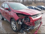 Ford Escape Titanium 1FMCU9J94EUA98335 fotografie