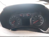 Chevrolet Equinox Ls 3GNAXSEV6KS564545 снимка