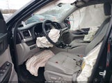Toyota Highlander Le Plus V6 5TDBKRFH4GS233004 снимка