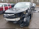 Toyota Highlander Le Plus V6 5TDBKRFH4GS233004 снимка