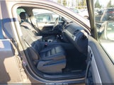 Volkswagen Touareg 2 Vr6 Fsi WVGBE77L89D027550 photo