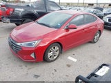 Hyundai Elantra Sel 5NPD84LF9KH478599 снимка