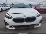 BMW 228I Gran Coupe Sdrive WBA53AK00M7H40306 fotografie
