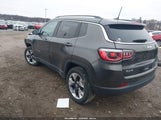 Jeep Compass Limited 4X4 3C4NJDCBXLT185379 снимка