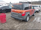Honda Element Ex 5J6YH28514L031294 снимка