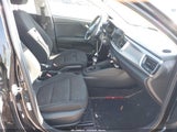 Kia Rio Lx 3KPA24AD3NE441756 снимка