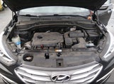 Hyundai Santa Fe Sport 2.4L 5XYZU3LB8JG518010 photo