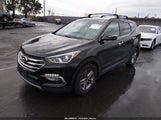 Hyundai Santa Fe Sport 2.4L 5XYZU3LB8JG518010 снимка