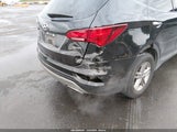 Hyundai Santa Fe Sport 2.4L 5XYZU3LB8JG518010 photo