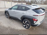 Hyundai Kona Limited KM8HECA31RU073488 снимка