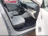 Hyundai Kona Limited KM8HECA31RU073488 снимка