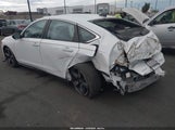 Honda Accord Hybrid Sport 1HGCY2F5XRA022469 fotografie