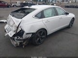 Honda Accord Hybrid Sport 1HGCY2F5XRA022469 fotografie