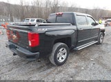 Chevrolet Silverado  2Lz 3GCUKSEC7GG224978 снимка