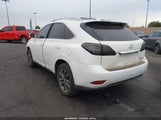 Lexus Rx 350 JTJZK1BA7F2422497 снимка