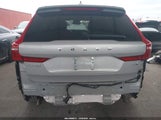 Volvo Xc60 Plug-In Hybrid Plus, T8 Awd Electric/Gasoline, Dark YV4H60RC0S1007619 photo
