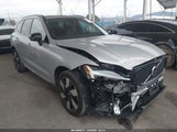 Volvo Xc60 Plug-In Hybrid Plus, T8 Awd Electric/Gasoline, Dark YV4H60RC0S1007619 снимка