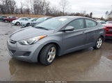 Hyundai Elantra Gls 5NPDH4AE0BH057591 снимка