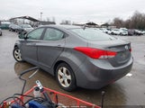 Hyundai Elantra Gls 5NPDH4AE0BH057591 снимка