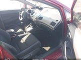 Honda Civic Lx-S 2HGFA1F60BH534396 снимка