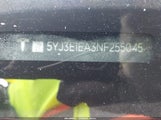 Tesla Model 3 Rear-Wheel Drive 5YJ3E1EA3NF255045 снимка