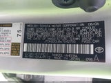 Toyota Prius JTDKB20U867542755 снимка